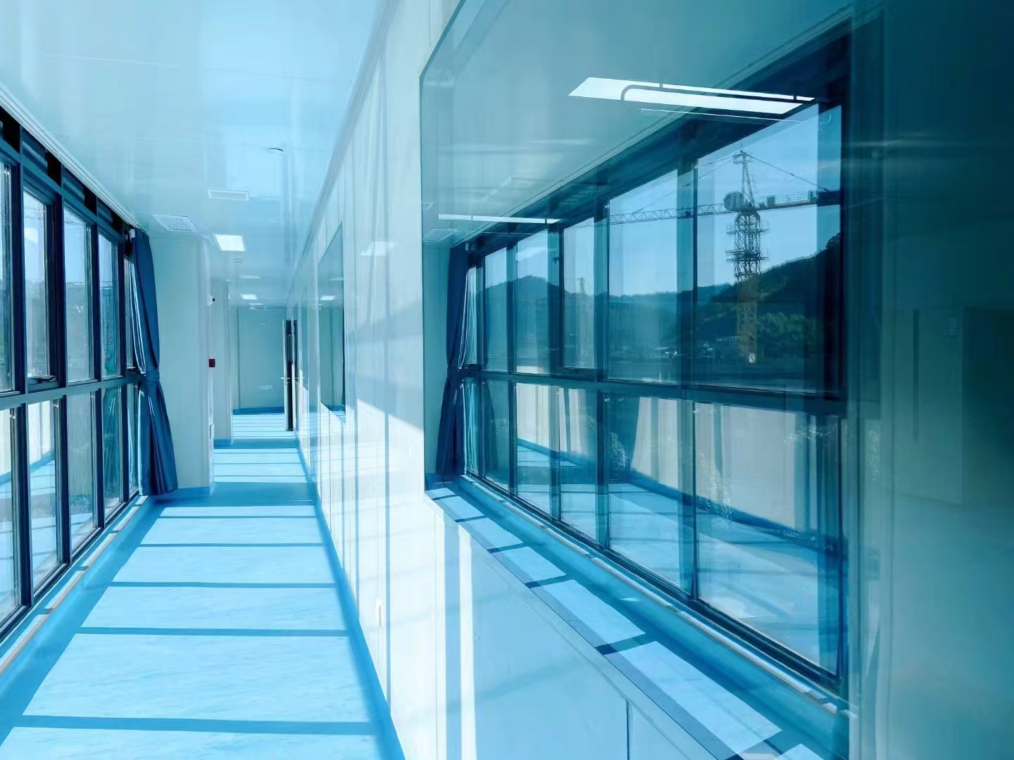 珠海百福基因科技控股有限公司