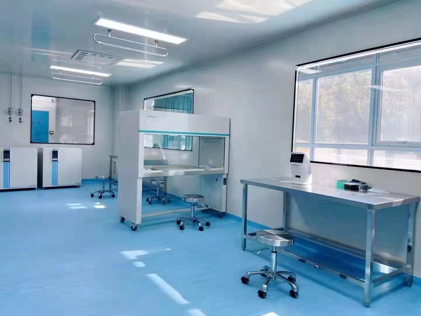 武汉旭智生物科技有限公司