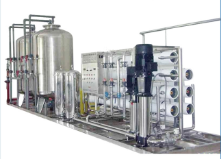 实验室气体管路系统