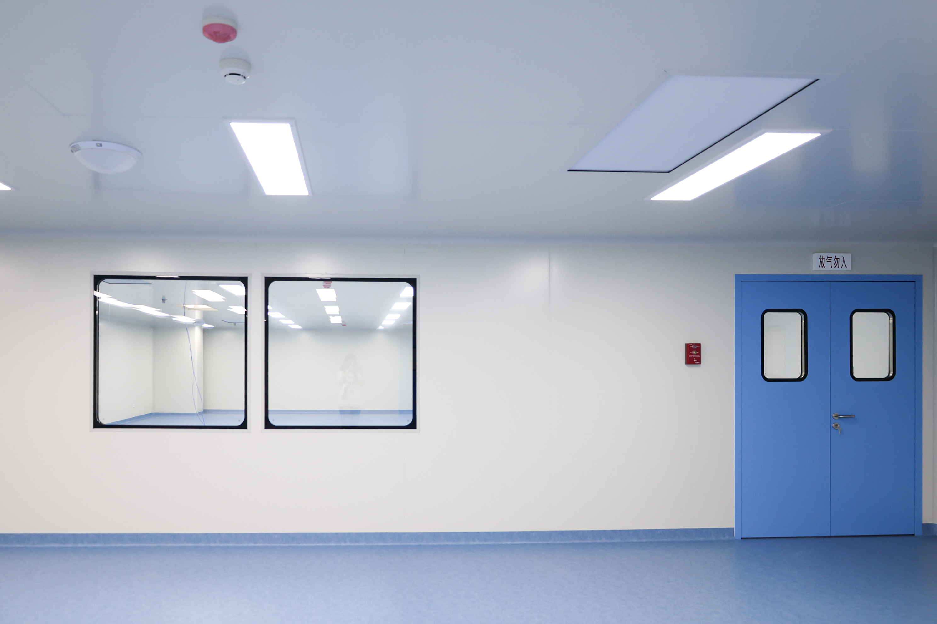 实验室设计方案的一般流程