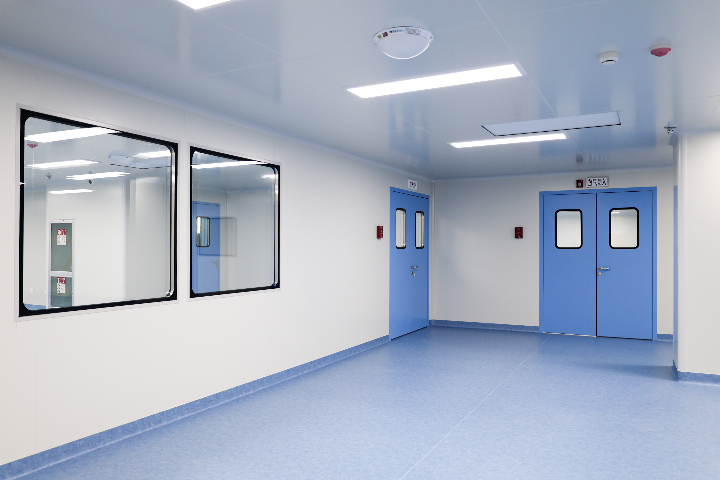 为您匠心打造精品工程