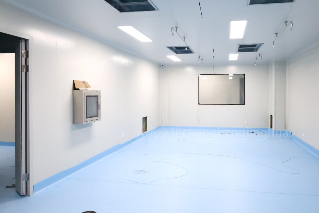 从零到一：细胞实验室建设的全流程指南