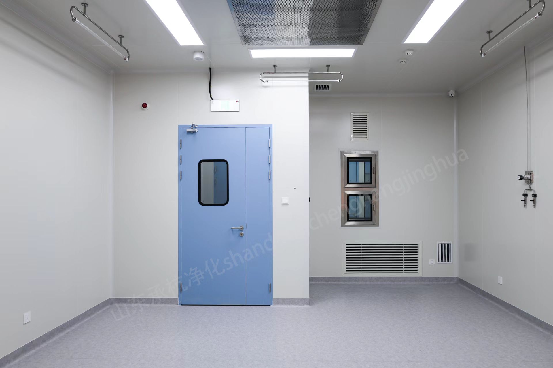 干细胞实验室建设指南