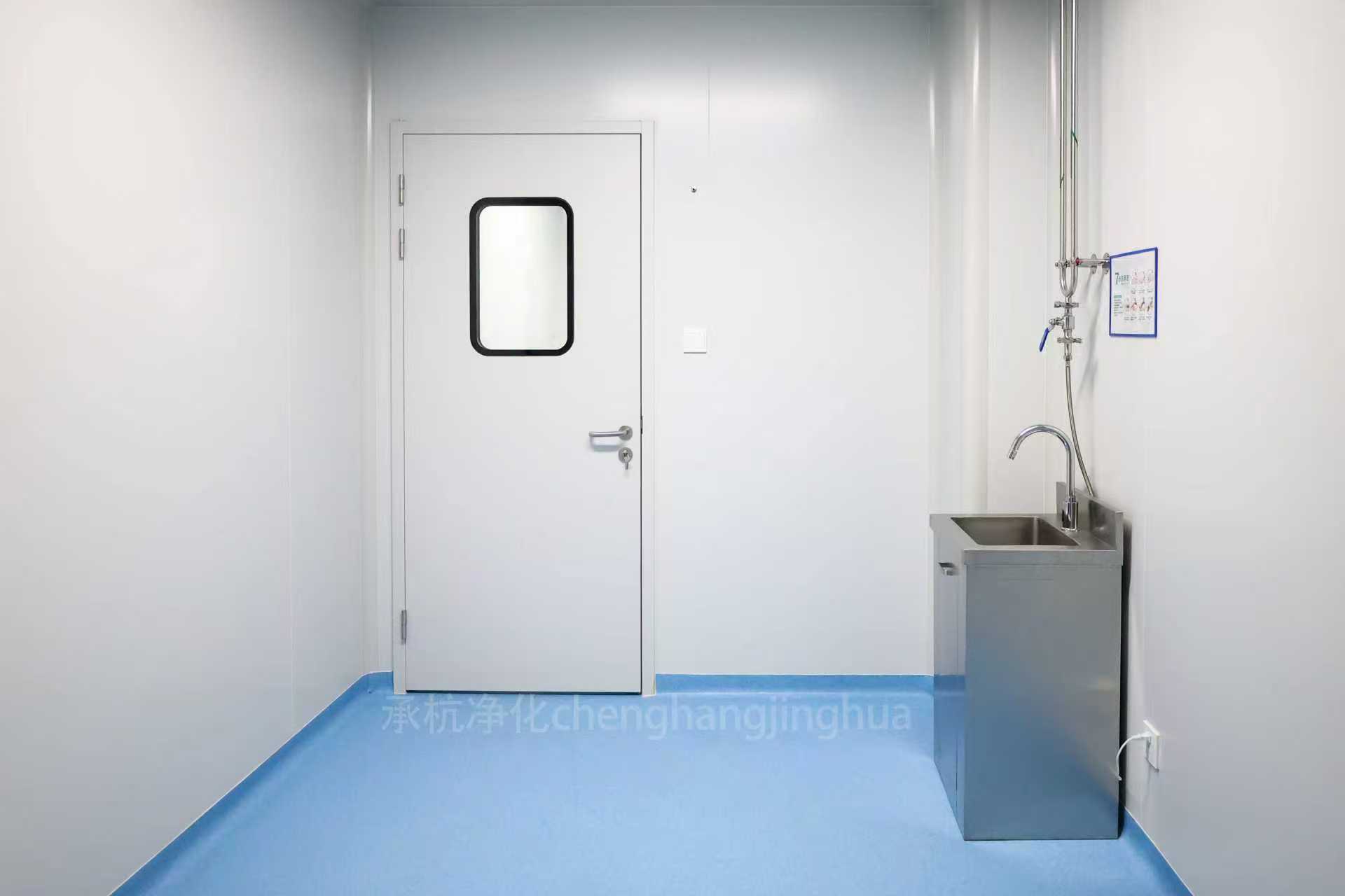 无尘车间墙面材料怎么选？