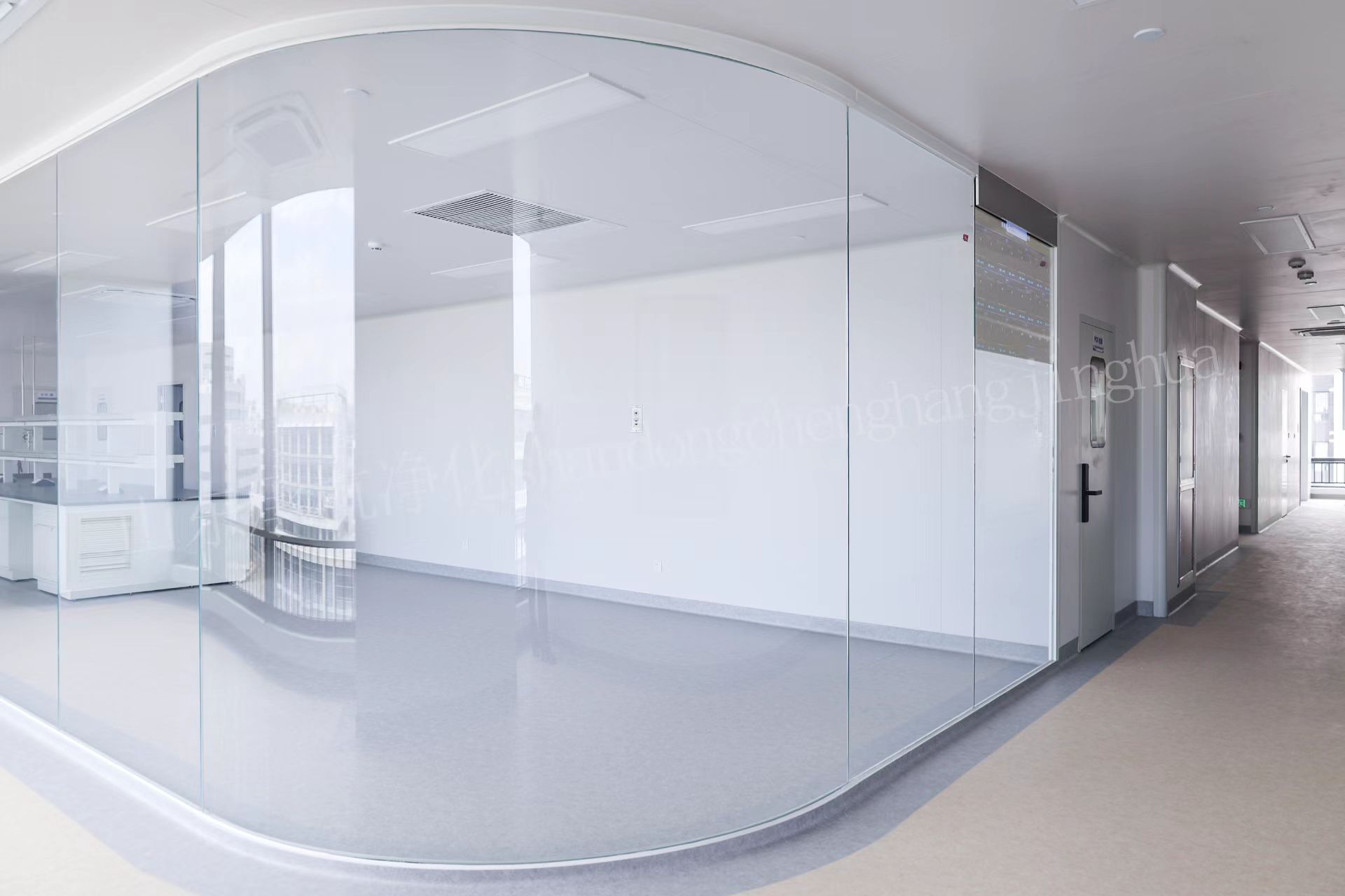 生物细胞实验室整体解决方案